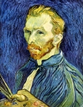 Película Van Gogh
