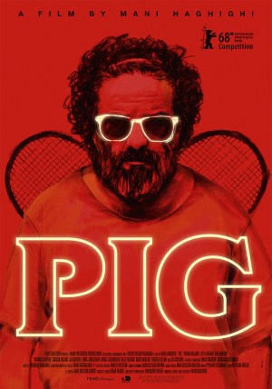 The Pig The Pig