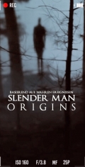 Película Slender Man: Origins