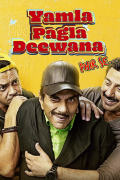 Película Yamla Pagla Deewana Phir Se...