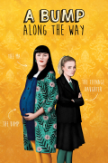 Película A Bump Along the Way