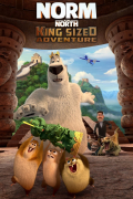 Película Norm of the North: King Sized Adventure