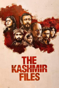 Película The Kashmir Files