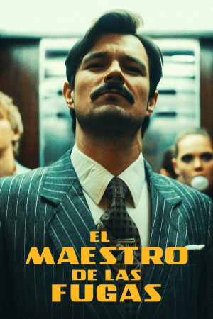 El Maestro De Las Fugas