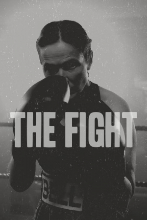 The Fight The Fight