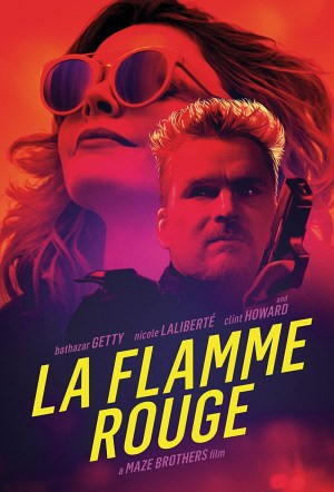 La Flamme Rouge La Flamme Rouge