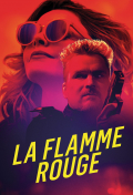 Película La Flamme Rouge