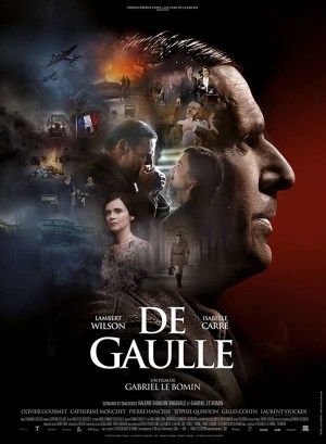 De Gaulle De Gaulle