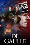 Película De Gaulle