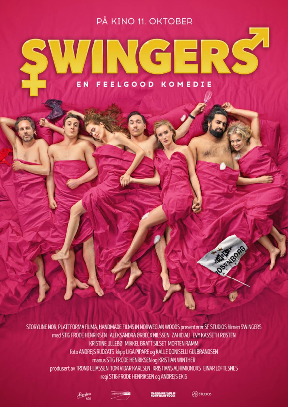 Swingers Cine Com