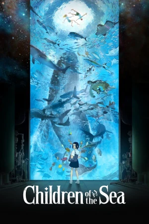 Los niños del mar (Children of the Sea)