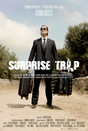 Surprise Trip
