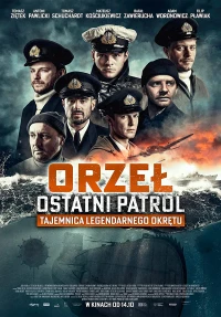 Orzel. Ostatni patrol