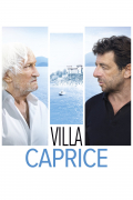 Película Villa Caprice
