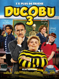 Película Ducobu 3.0