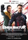 Película Enes Batur 2