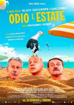 Locuras de Verano