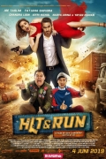Película Hit & Run