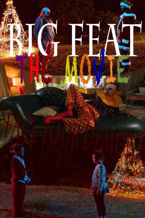 Big Feat Big Feat