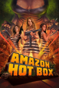 Película Amazon Hot Box
