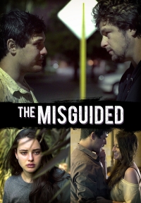 The Misguided The Misguided