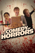 Película A Comedy of Horrors, Volume 1