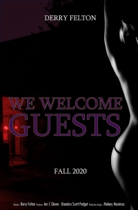 We Welcome Guests