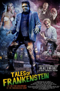 Película Tales of Frankenstein