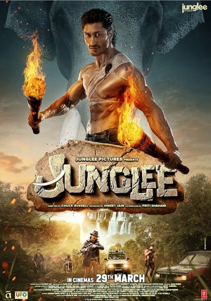 Jungle: Protegiendo la selva