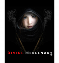 Película Divine Mercenary