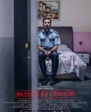 Passed by Censor