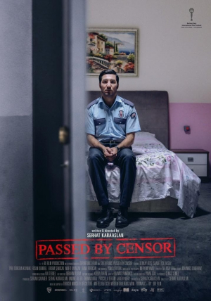 Passed by Censor Passed by Censor