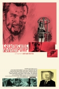 Película Psychopomp