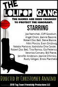 Película Lolipop Gang