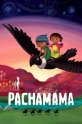 Película Pachamama