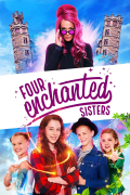 Película Four Enchanted Sisters