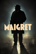 Película Maigret