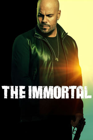 El inmortal: Una película de Gomorra