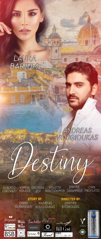 Destiny