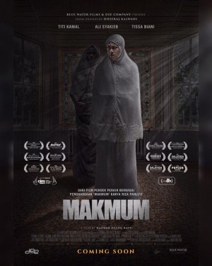 Makmum