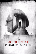 Película The Accidental Prime Minister