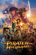 Película Pirates Down the Street