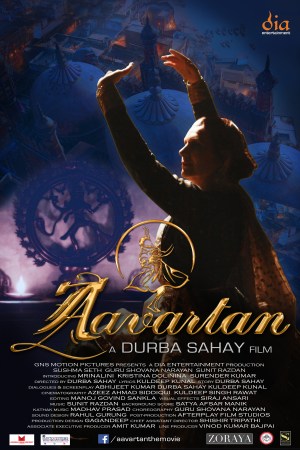 Aavartan