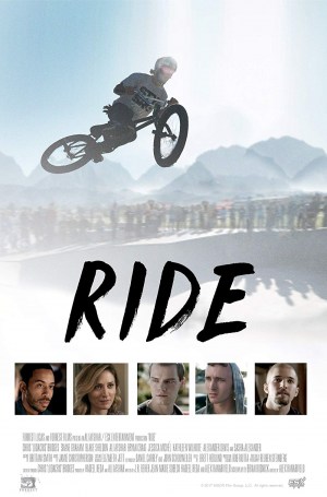 Ride