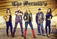 The Bertelli's