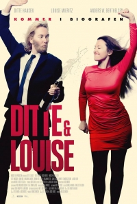 Ditte & Louise Ditte & Louise