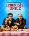 Película Leberkäsjunkie