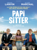 Película Papi Sitter