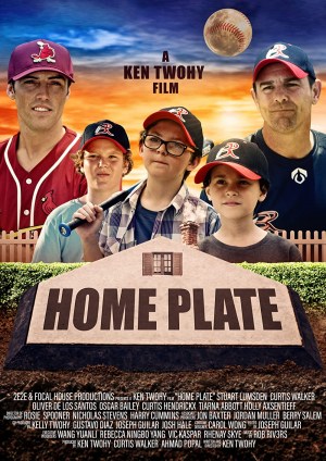Home Plate