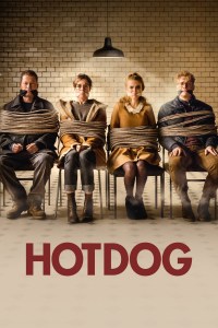 Hot dog